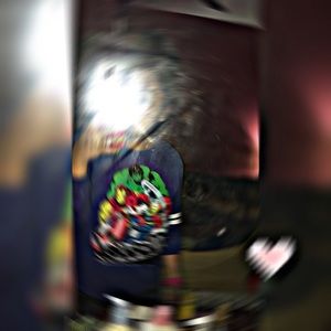 Meet your Posher, Karla